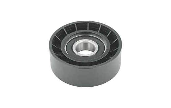 Tensioner Pulley, v-ribbed belt