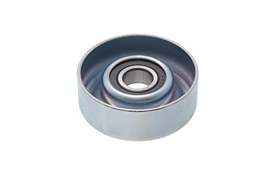 Tensioner Pulley, v-ribbed belt