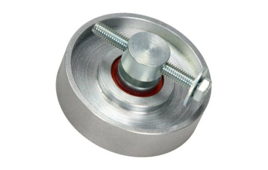 Tensioner Pulley, v-ribbed belt