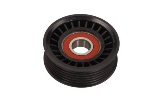 Tensioner Pulley, v-ribbed belt