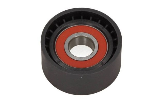 Tensioner Pulley, v-ribbed belt