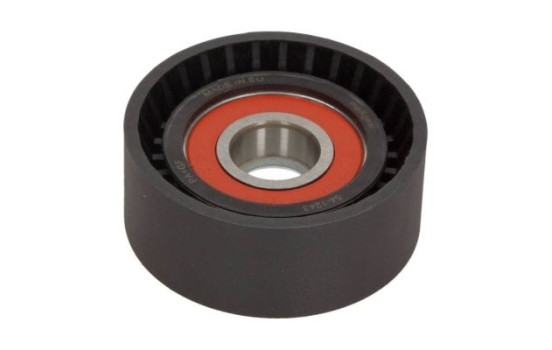 Tensioner Pulley, v-ribbed belt