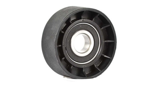 Tensioner Pulley, V-ribbed belt