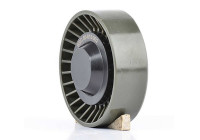 Tensioner Pulley, V-ribbed belt