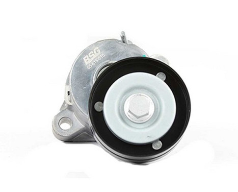 Tensioner Pulley, V-ribbed belt