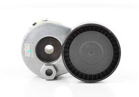 Tensioner Pulley, V-ribbed belt