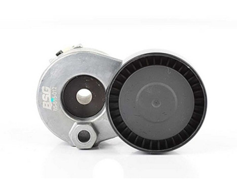 Tensioner Pulley, V-ribbed belt