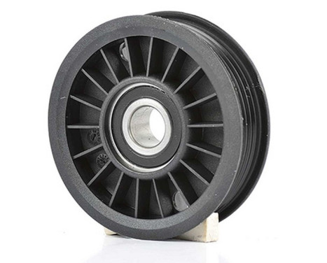 Tensioner Pulley, V-ribbed belt