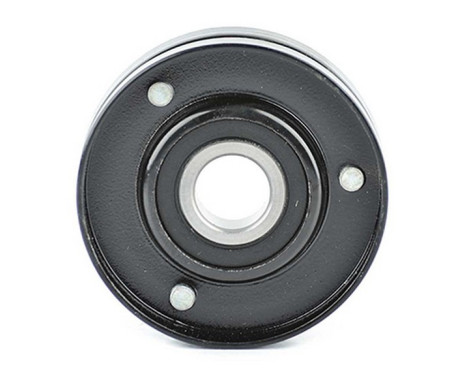 Tensioner Pulley, V-ribbed belt