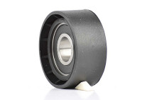 Tensioner Pulley, V-ribbed belt