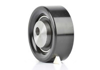 Tensioner Pulley, V-ribbed belt