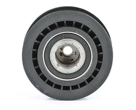 Tensioner Pulley, V-ribbed belt