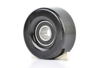 Tensioner Pulley, V-ribbed belt