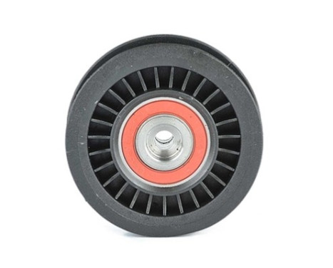 Tensioner Pulley, V-ribbed belt