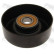 Tensioner Pulley, v-ribbed belt, Thumbnail 2