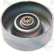 Tensioner Pulley, v-ribbed belt, Thumbnail 2