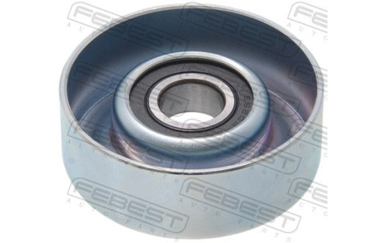 Tensioner Pulley, v-ribbed belt, Image 2