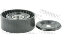 Tensioner Pulley, V-ribbed belt