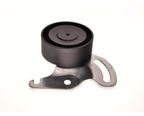 Tensioner Pulley, v-ribbed belt