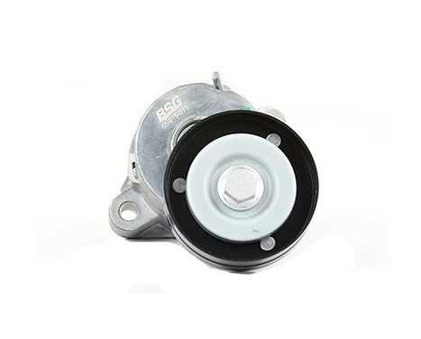 Tensioner Pulley, V-ribbed belt, Image 2