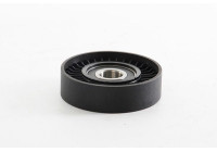 Tensioner Pulley, V-ribbed belt