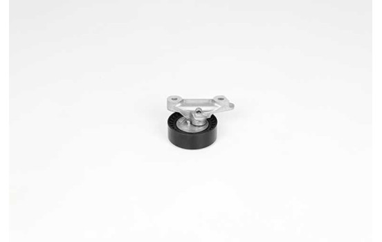 Tensioner Pulley, V-ribbed belt, Image 2