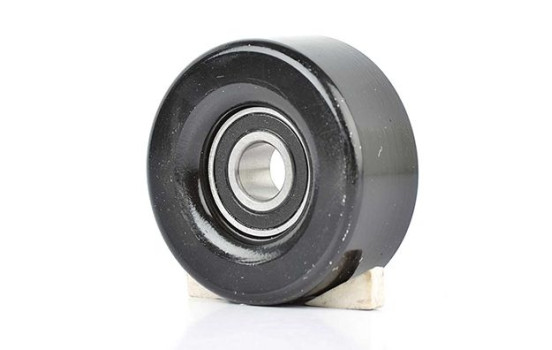 Tensioner Pulley, V-ribbed belt, Image 2