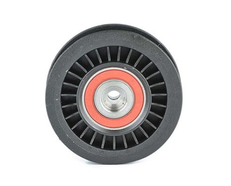 Tensioner Pulley, V-ribbed belt, Image 2
