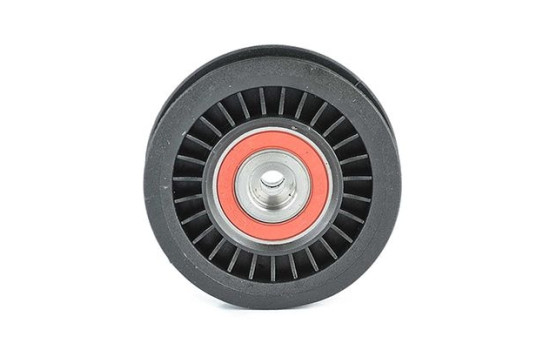 Tensioner Pulley, V-ribbed belt, Image 2