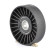 Tensioner Pulley, V-ribbed belt, Thumbnail 2