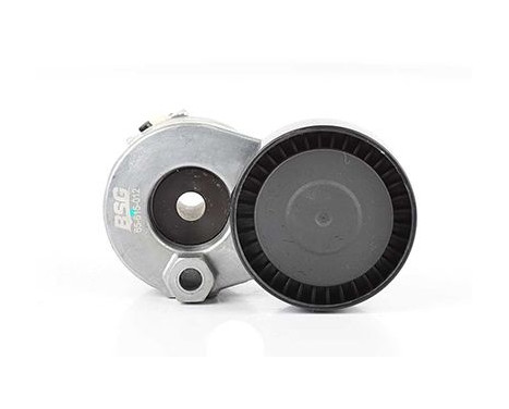 Tensioner Pulley, V-ribbed belt, Image 2