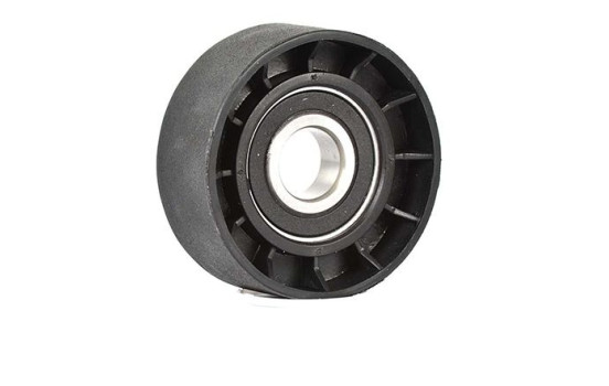 Tensioner Pulley, V-ribbed belt, Image 2