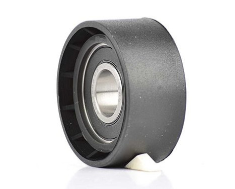 Tensioner Pulley, V-ribbed belt, Image 2