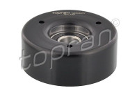 Tensioner Pulley, V-ribbed belt