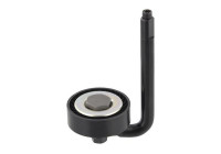Tensioner Pulley, v-ribbed belt