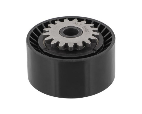 Tensioner Pulley, V-ribbed belt