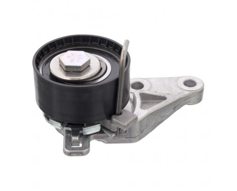 Tensioner, timing belt 11291 FEBI
