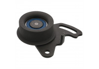 Tensioner, timing belt 15277 FEBI