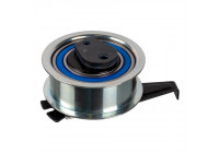 Tensioner, timing belt 170345 FEBI