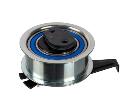 Tensioner, timing belt 170345 FEBI