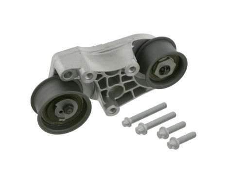 Tensioner, timing belt 17481 FEBI