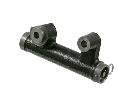 Tensioner, timing belt 22143 FEBI