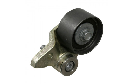 Tensioner, timing belt 22343 FEBI