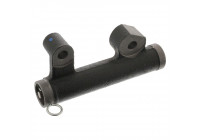 Tensioner, timing belt 22574 FEBI