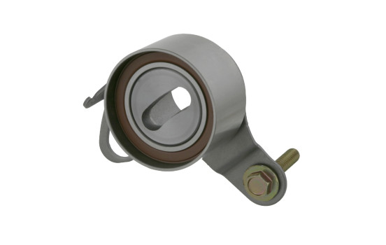 Tensioner, timing belt 23255 FEBI