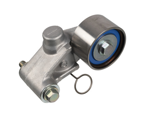 Tensioner, timing belt 26218 FEBI