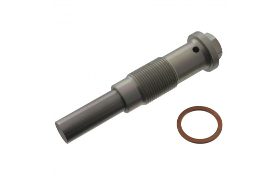 Tensioner, timing belt 46371 FEBI
