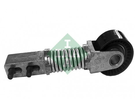 Tensioner, timing belt 534 0689 10 Ina, Image 2