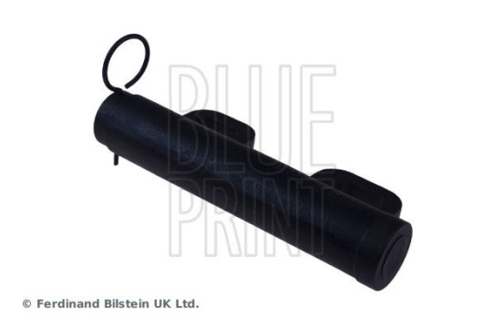 Tensioner, timing belt ADA107613 Blue Print, Image 4