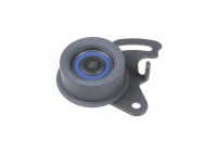 Tensioner, timing belt ADC47609 Blue Print